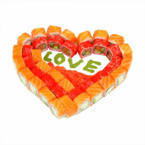 LOVE